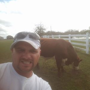 Meet your Posher, Stephen